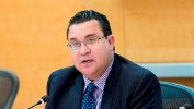 Message from Minister Laporte, Chairman of the Small States Forum